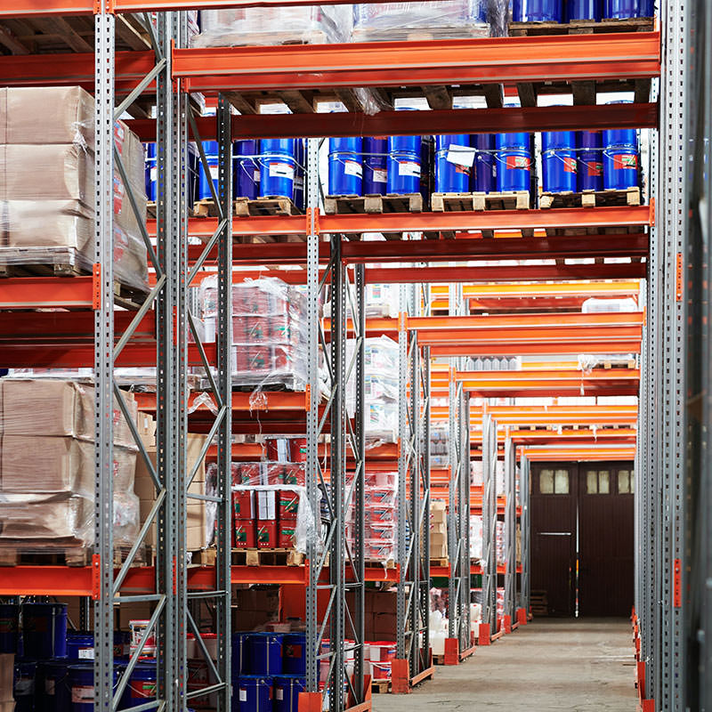 Čišćenje magacinskih prostora Beograd